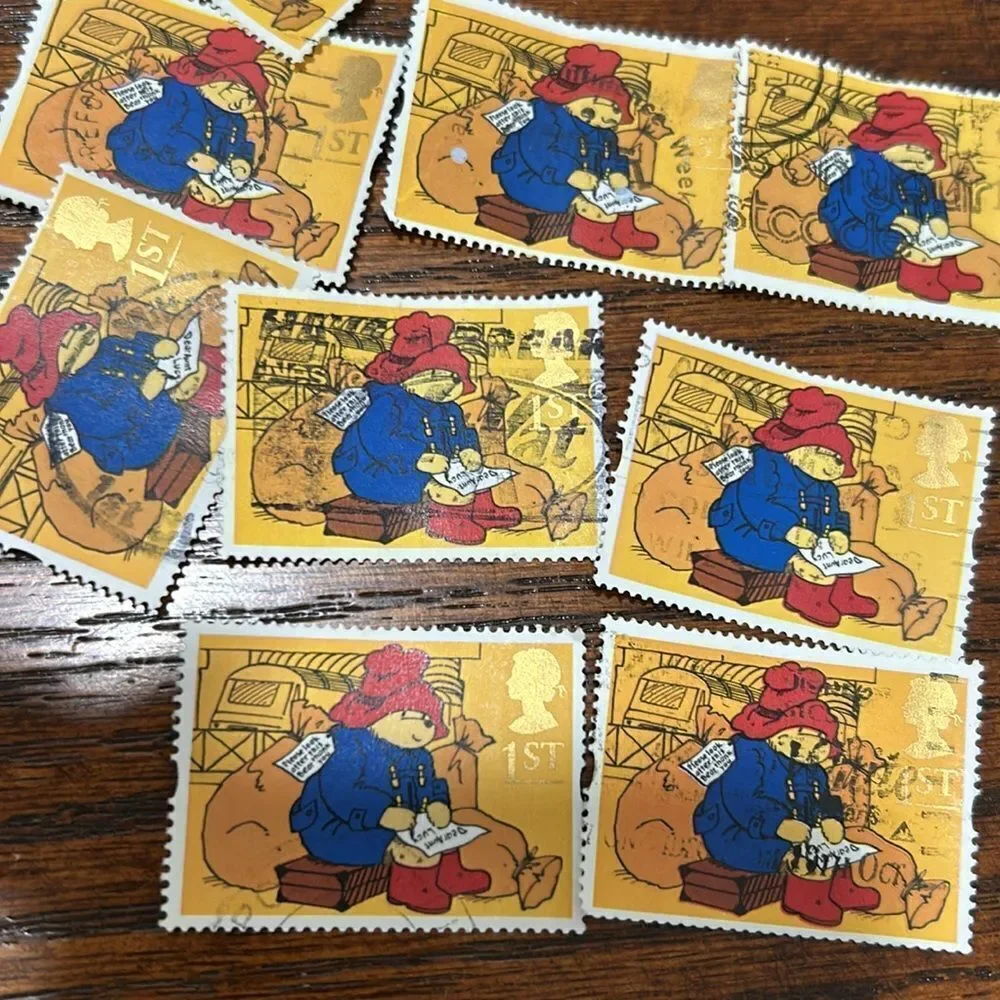 N/A these are